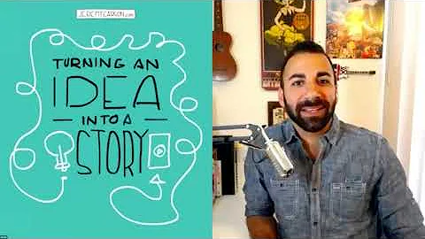 Keynote: Enhancing the Creative Process