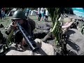 Ww ii dobov tbor druzia blizna 2016 posko living history