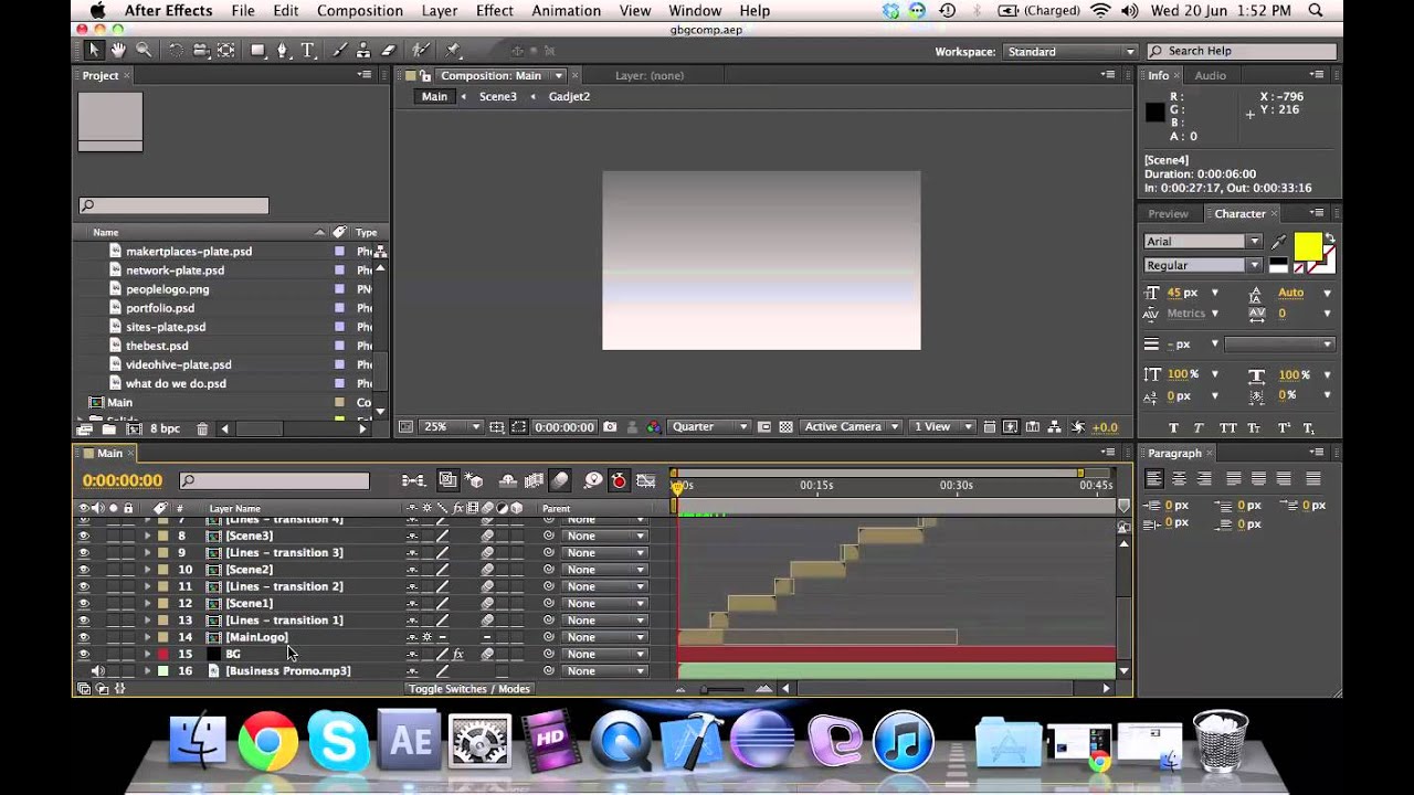 After Effects For Beginners