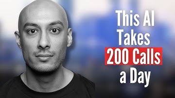 Dental Clinics Replaced the Phone With This Receptionist AI and Got Shocking Results