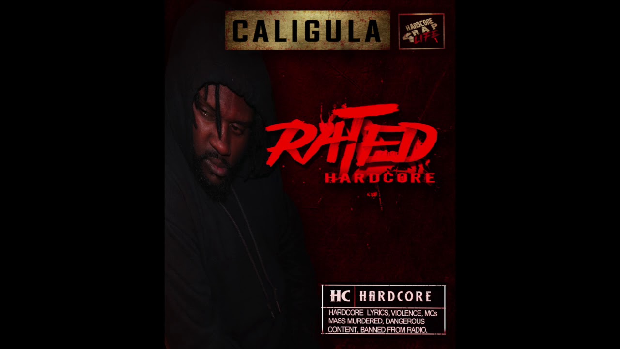 Caligula Stylz - Hardcore Rap 4 Life (Prod, Blowin Up Beats) - YouTube