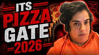 Pizza Gate 2026