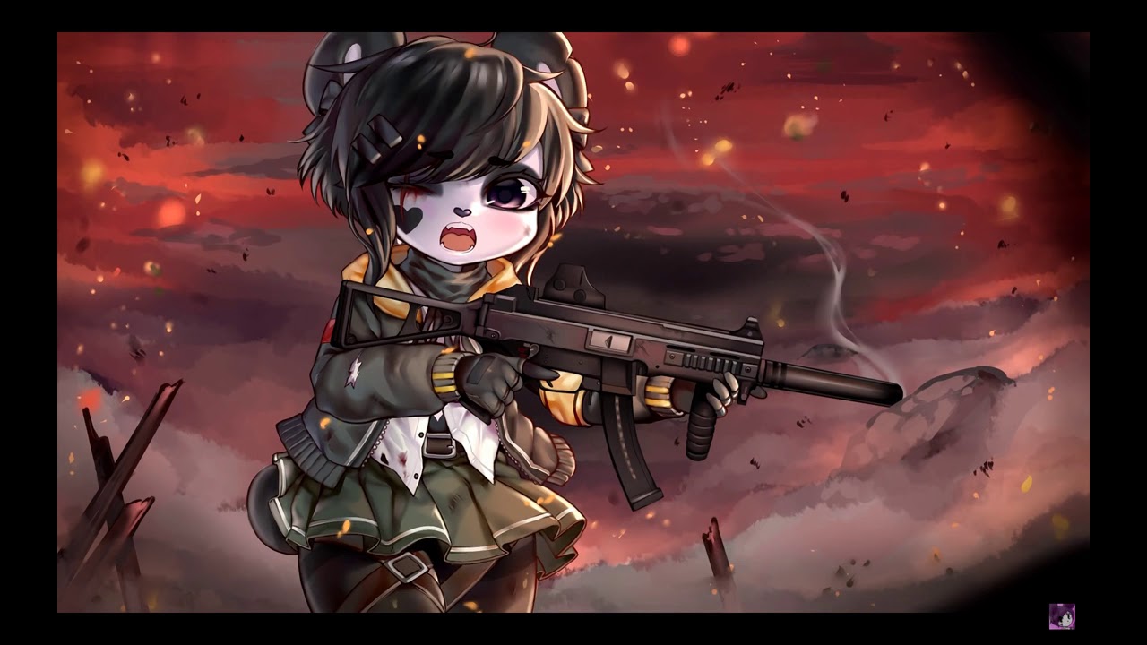 Ken Ashcorp   Not One Less sub español