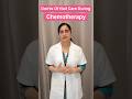 Don'ts Of Nail Care During Chemotherapy #cancerawareness #nailcare