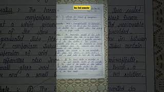 Estimate The Amount Of Hemoglobin In Human Blood Semester