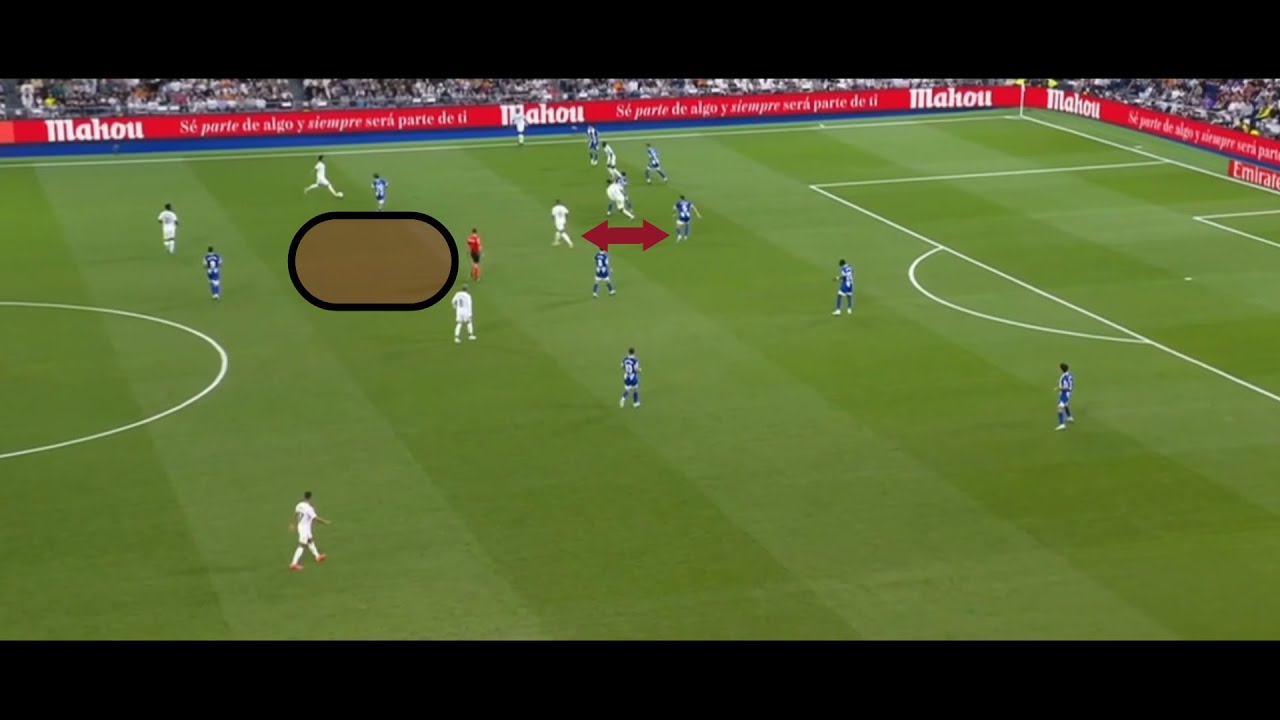 Mbappe Analysis | PSG Winger vs. Real Madrid Striker