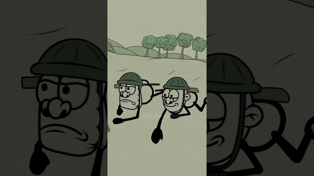 Normal Day In The Jungle 4k Memes Shorts