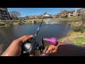 Google maps pond hopping challenge with @_xmarkthespot #google #fishing #bassfishing #fishingvideo