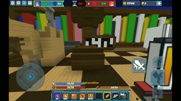 Power of max level frostblade in build and shoot ( #sky)