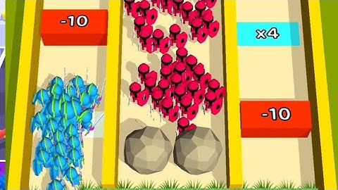 Castle Raid All Levels Gameplay android ios mobile game part #608