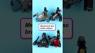 Cheap Mechanical Disc Brakes Zrace Br-005 Calipers