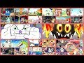 Cuphead! All bosses, mausoleums and run & gun levels! Все боссы Капхэд! Полное прохождение