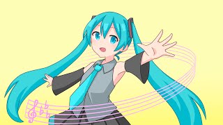 ツレヅレウタ / 初音ミク