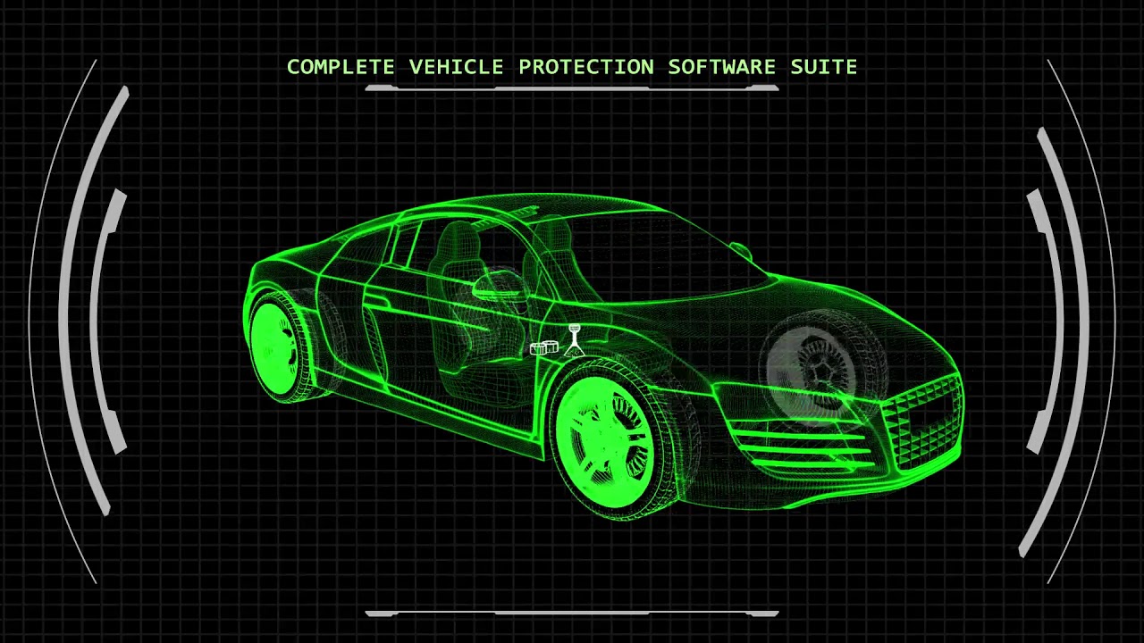 SafeRide Technologies