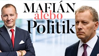 Boris Kollár A Mafia...?? Fakty O Kontakte Na Slovenskú Mafiu