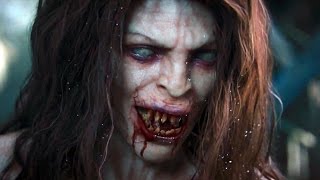 PS4 - The Witcher 3 Cinematic Trailer PS4 - The Witcher 3 Cinematic Trailer
