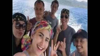 Ayu Ting Ting Janda Istimewa by djalal