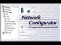 Get eds file through omron network configurator software