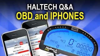 Famous Connecting your iPhone to Elite, Comparing data graphs - Haltech Q&A Episode 7 Wealth