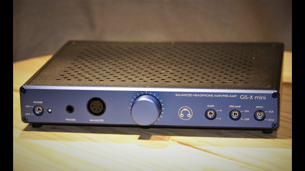 Headamp gsx mini Clearance