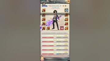 YONG HEROES : TOP 1 SERVER 514 - HOW TO INCREASE STRENGTH 1.42 BILLION ?