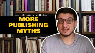Writing Advice - Yet More Myths About Traditional Publishing
There are so many negative viewpoints about traditional publishing from so called experts. How about, for a change, some facts from an author who has actually been traditionally published since 2015. People are quick to paint it as evil, confrontational, and a difficult and painful experience. Today I debunk some more myths that people are keen to promote, in order to give a biased opinion about it, in favour of self or indy publishing. The truth is both approaches have positive and negative aspects.
TIMESTAMPS:
0:11 - Authors have no power
2:28 - Editorial clash
7:34 - No room for white authors
10:26 Need connections to get published
12:29 Trad publishing doesnt pay authors
📖SUPPORT THE CHANNEL📖
My books on Amazon: https://shorturl.at/rtwC5
My books on Waterstones (UK): https://rb.gy/1fulc
Monthly Newsletter: https://rb.gy/jcqhi
Instagram: https://instagram.com/stephenaryan_writer
Website: https://stephen-aryan.com
📖WRITERS RESOURCES 📖
Writers Beware: https://www.sfwa.org/other-resources/for-authors/writer-beware/
Predators and Editors: https://www.facebook.com/prededitors/
Writers and Artists Yearbook: https://www.writersandartists.co.uk/
The Bookseller Deals:https://www.thebookseller.com/rights/rights
#writingcommunity #writing #authortube Writing Advice - Yet More Myths About Traditional Publishing