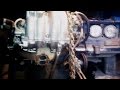 [Восстание машин #1] Замена карбюраторного двигателя на инжекторный