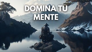 Medita Como un SAMURAI: Encuentra la PAZ en Medio del CAOS