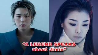 Download Lagu 🔴 one minute ago! officially — A Legendary R\u0026B Singer Praised Jimin’s Voice ✨ MP3