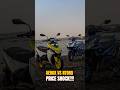 Price diffrence between Yamaha Aerox and TVs Ntorq, what would you choose #scooters #150ccscooter