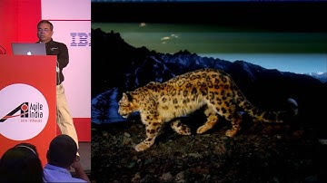 The Joy of Agile Work: Managing Performance and Sparking Innovation by Sanjiv Augustine