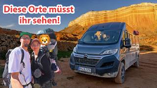 Von der Silent Road in die wilde Schlucht - Nordspaniens beeindruckene Natur abseits der Strände