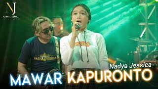 Nadya Jessica - Mawar Kapuronto (Official Music Video)