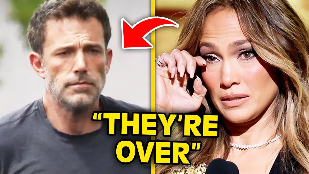 Top 10 Celebrity Couples Getting DIVORCED In 2023 YouTube