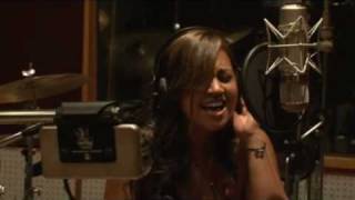 Video thumbnail of "Jessica Mauboy - Been Waiting (Acoustic Sessions: BTS)"