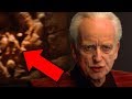 Revenge of the Sith Breakdown! Easter Eggs & Details You Missed!