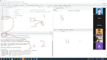 Batch88: Working Directory, Packages & Import Excel File in R | Beginner’s Setup Guide