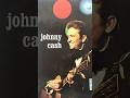 Johnny Cash's Near-Death Ostrich Kick #morbidfacts #johnnycash #shorts