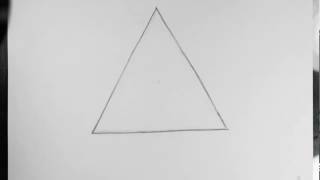 Circle Square Triangle animation