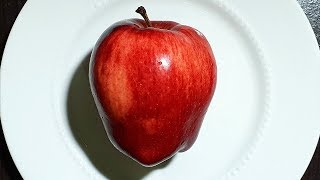 السعرات الحرارية في التفاح