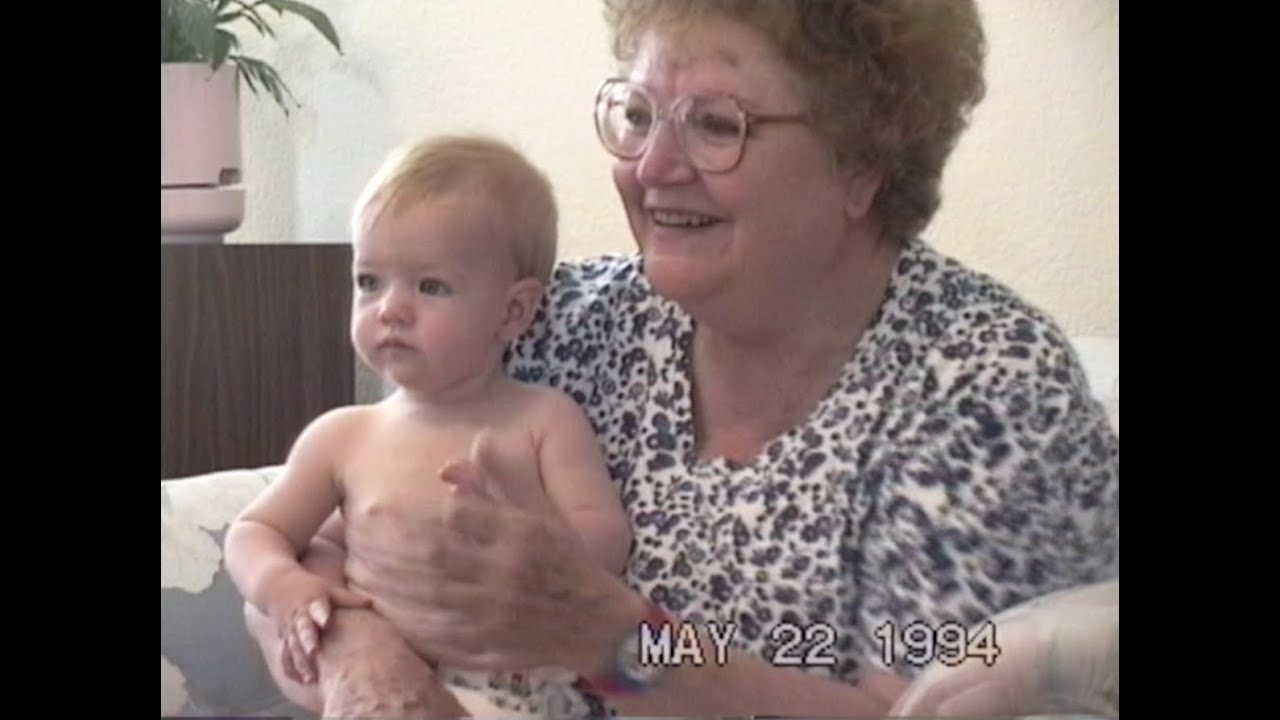 Emily  May July 1994