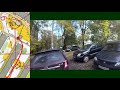 Спортивное ориентирование (Headcam orienteering) - Красный Лист 2020, Смоленск, 10.10.20