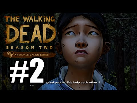 The Walking Dead Saison 2 Episode 6 en