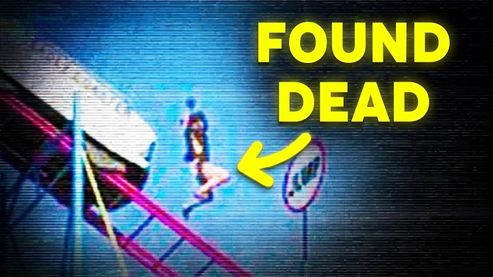 Theme Park DISASTERS: The Shocking Iceberg