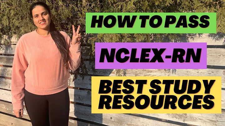 Nclex | How to pass nclex | Best study resources for Nclex-RN | Saunders | Uworld | Mark Klimek