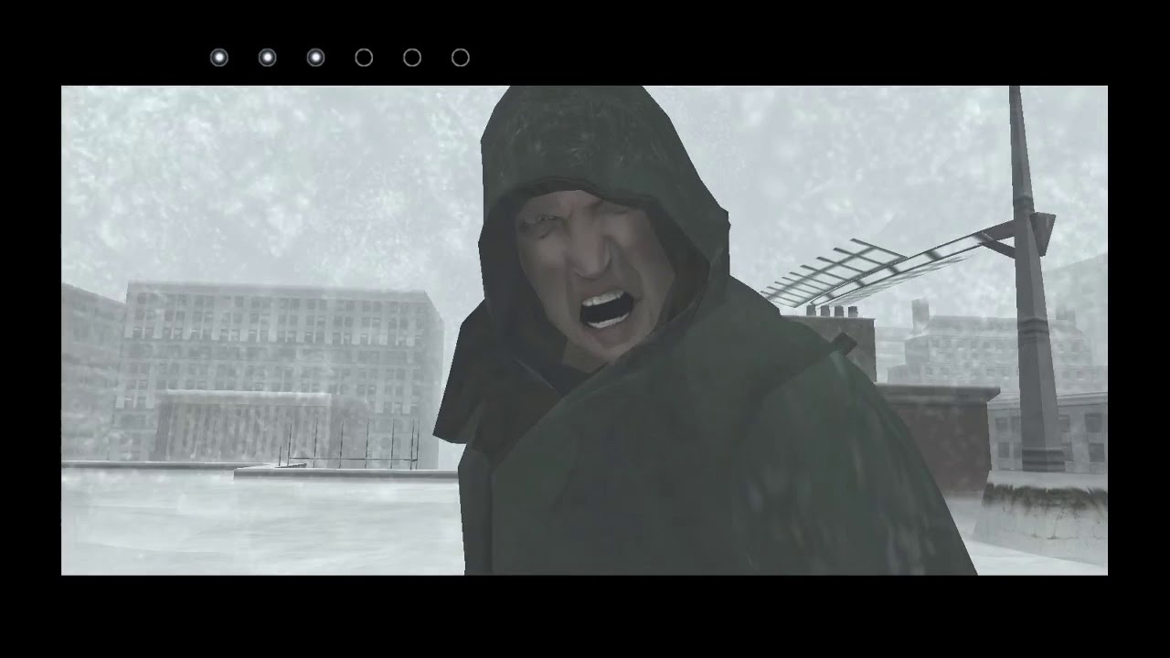 Fahrenheit - Где Джейд? (44) - TRY HARD: GAMEPAD