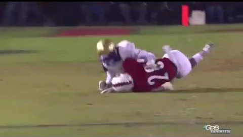 Dwayne White Jr Highlights :The White Way