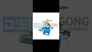 One of the core equipment for crude oil separation and oil polishing