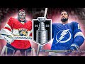 КУБОК СТЭНЛИ 2022 - ФЛОРИДА VS ТАМПА-БЭЙ - NHL 22