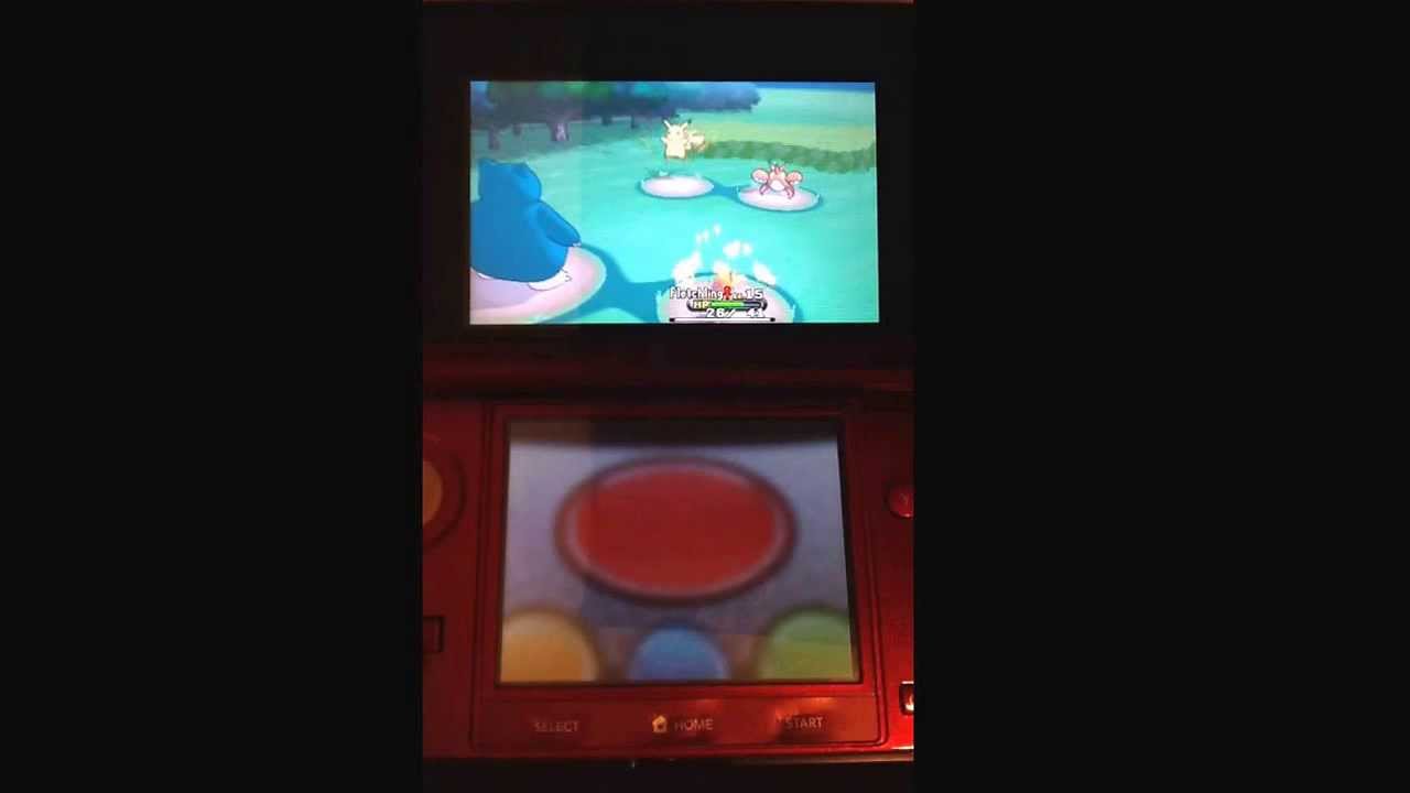 Pokemon X Gameplay walkthrough Part 12 YouTube pokemon-x-gameplay-walkthrough-part-12-youtube